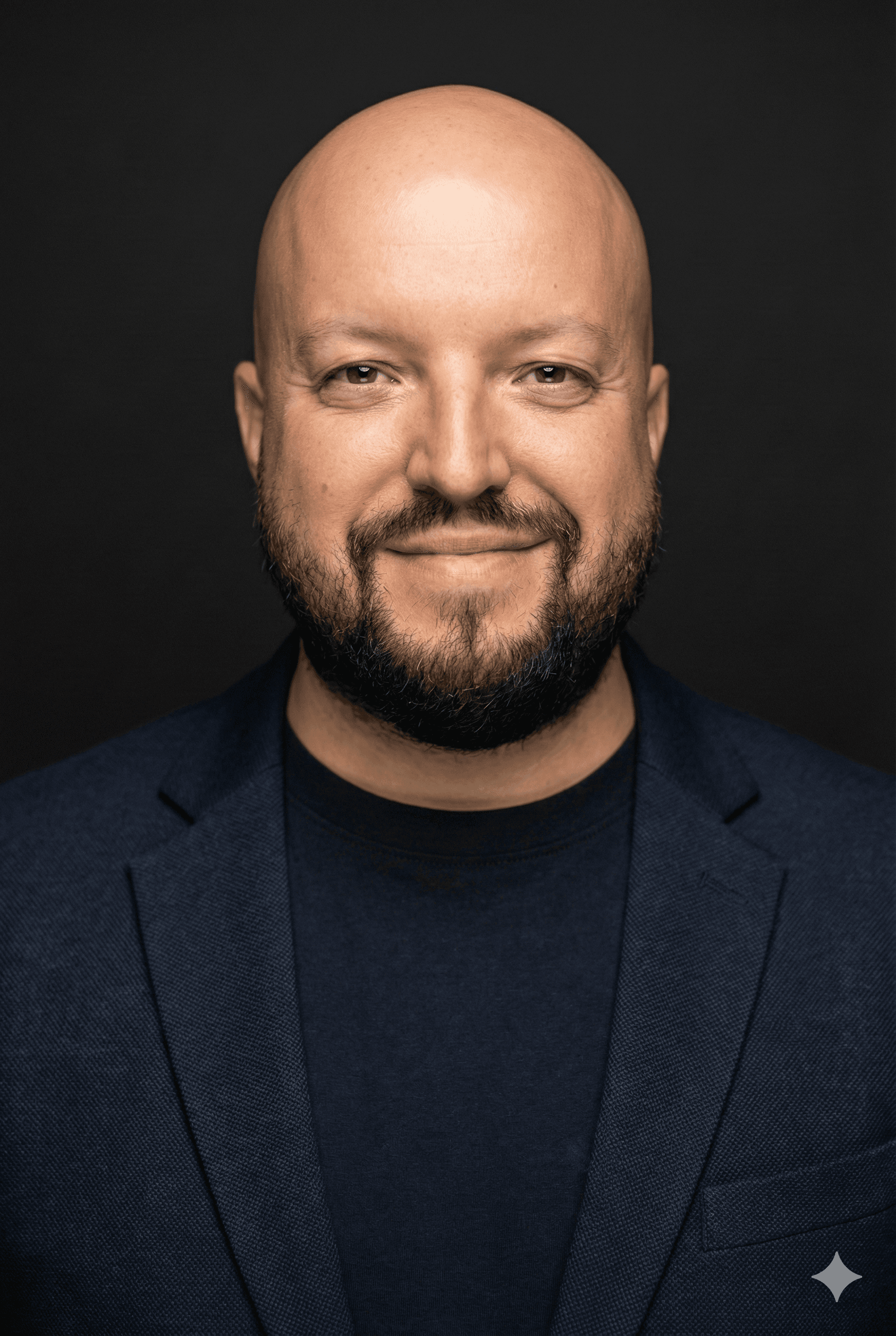 Иван Доронин