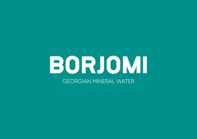 Borjomi