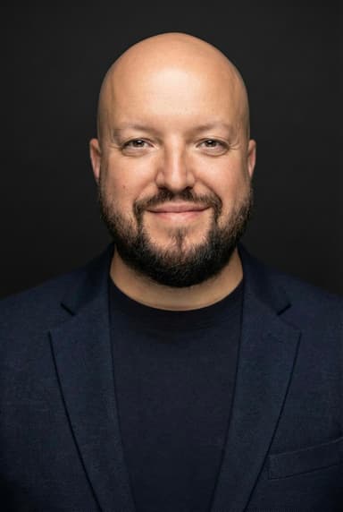 Иван Доронин, основатель ID Agent